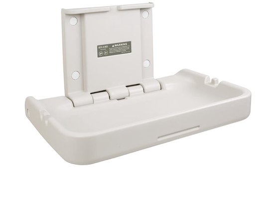 Bolero baby verschoontafel horizontaal