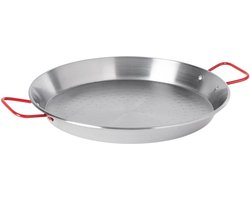 Garcima - Paella Pan - 36 cm - 1 tot 2 Personen