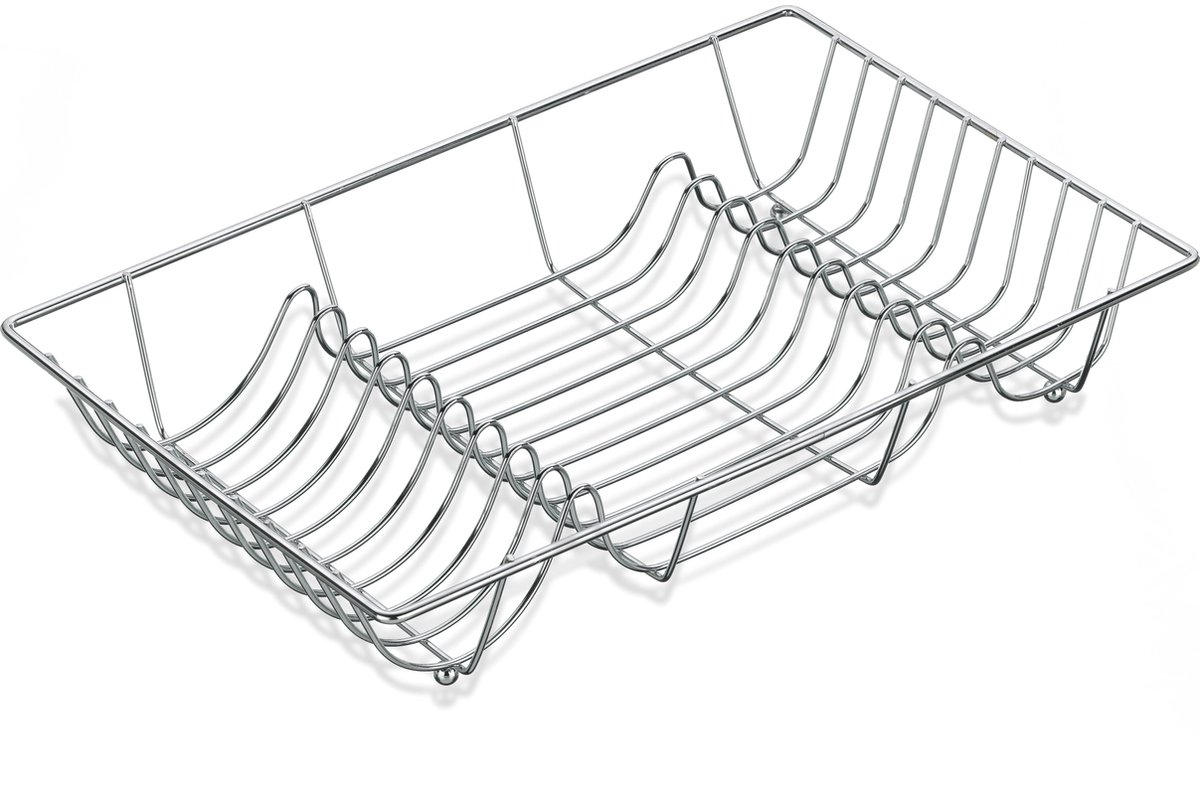 Goedkoopste Afdruiprek Metaal - Kela | Loop