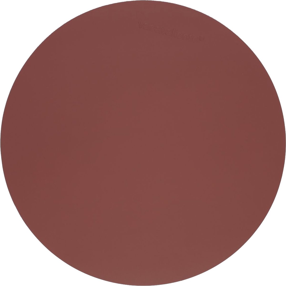Vacavaliente - Home Accents Ruca Placemat Round