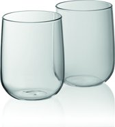Drinkglas, set van 2 - Kela | Fontana
