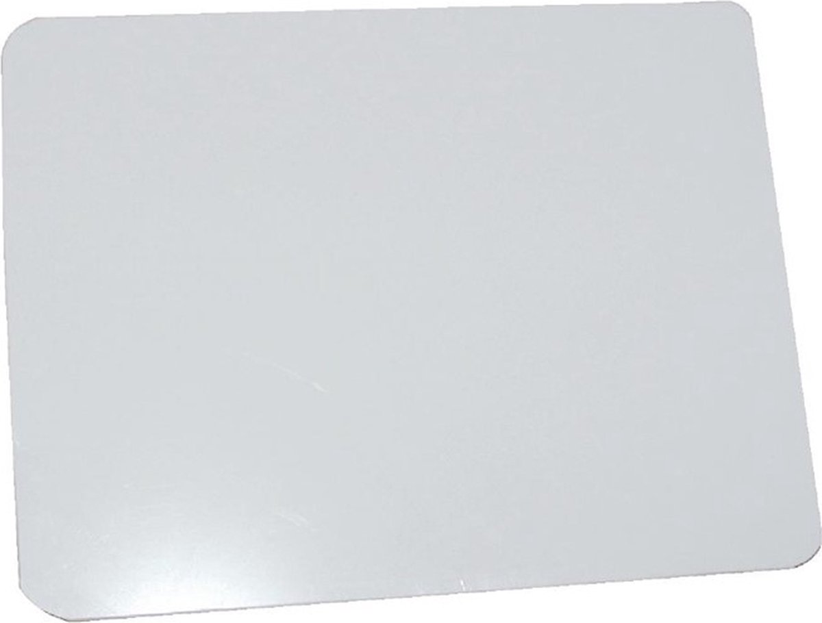Kristallon PVC kaarten (excl. clips)