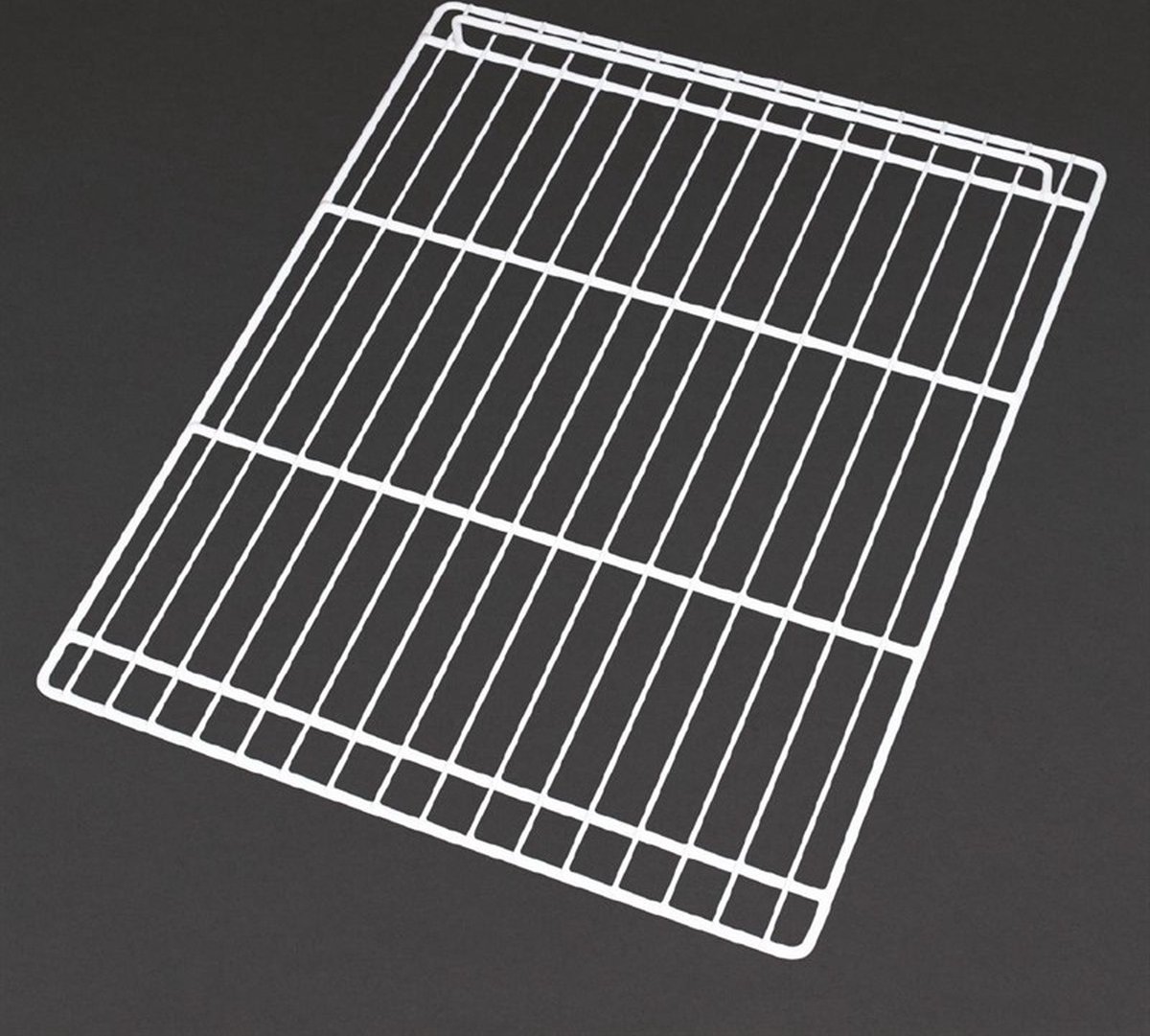 Polar schap wit 53x64cm
