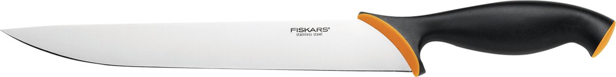 Fiskars FF vleesmes 24cm - Fiskars