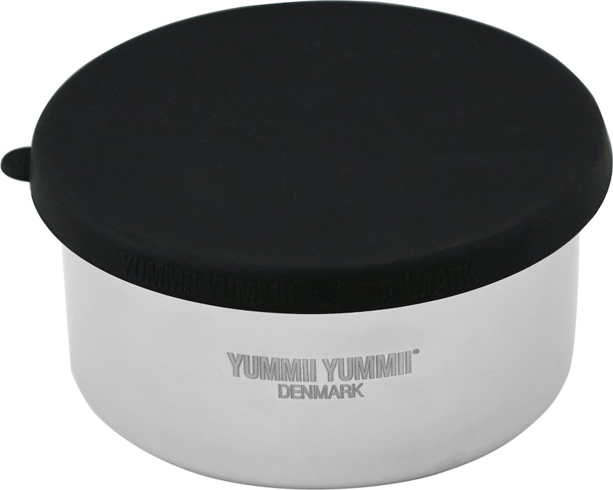 Yummii Yummii - Bento Box Round 700 ml