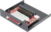 Renkforce' Interface Renkforce [1 fiche CompactFlash 50 broches - 1 prise IDE 40 broches]