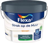 Flexa Strak op de muur Muurverf - Mengcollectie - Q9.23.29 - 2,5 liter