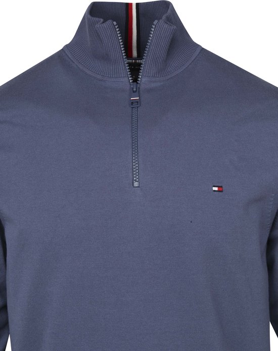 Tommy Hilfiger Zipper