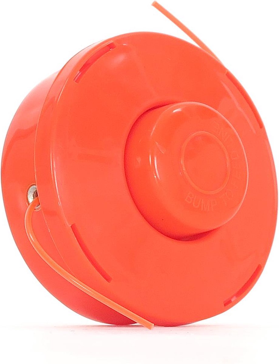 FUXTEC draadkop "Basic" - Geschikt voor FUXTEC MT252ER, MT152E, MT152, MS152, MS162, PS152, PS162, MS152T