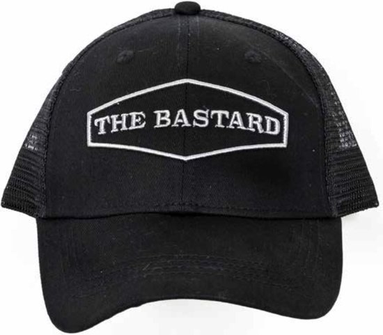 The Bastard Trucker cap