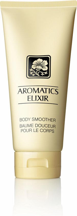 Clinique Aromatics Elixir Body Smoother Bodylotion - 200 ml - Clinique