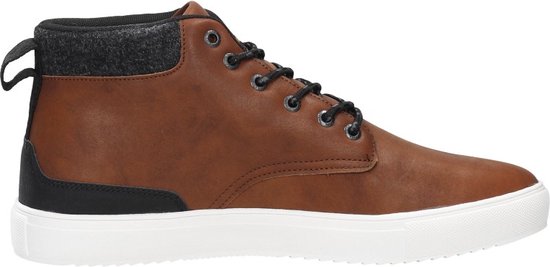 PME Legend - Heren Sneakers Lexing-T Cognac - Bruin - Maat 46