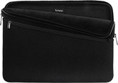 Artwizz Neoprene Sleeve geschikt voor Macbook Pro 14-inch - Zwart
