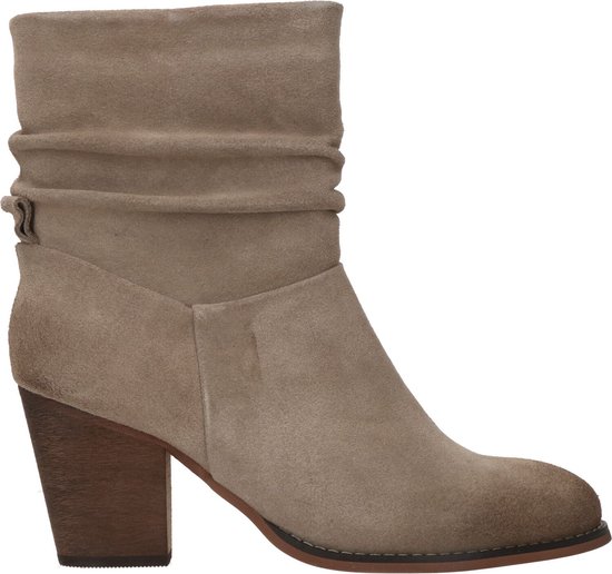 Ps poelman enkellaars beige new arrivals