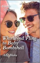 Billion-Dollar Bachelors 1 - Whirlwind Fling to Baby Bombshell