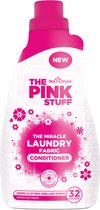 The Pink Stuff The Miracle Wasverzachter 32 Wasbeurten 960 ml