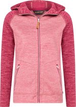 Wies Fleece Vest Dames