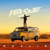 Free Spirit (LP)