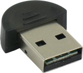 USB-A - Bluetooth 2.0 dongle