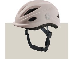 foto van Urban Ik fietshelm - Sakura Pink - Maat XS (44 - 48 cm)