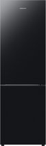 Samsung RB33B610FBN réfrigérateur-congélateur Autoportante 344 L F Noir