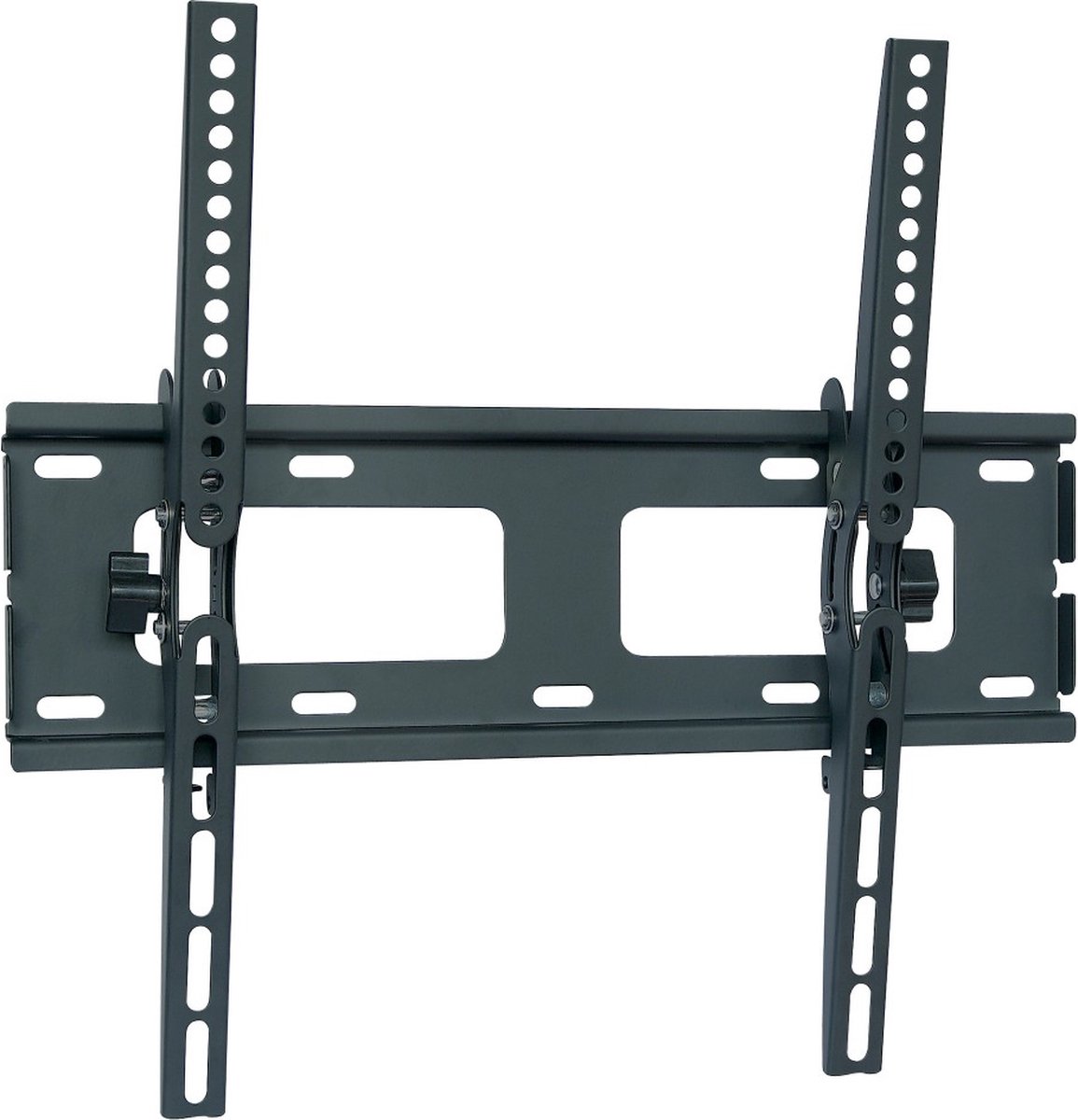 Techly ICA-PLB 131M tv-bevestiging 139,7 cm (55") Zwart