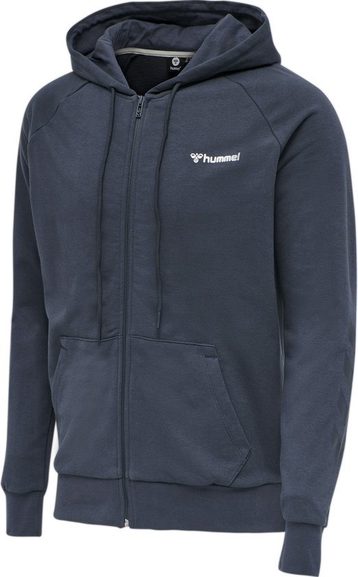 Sudadera Hummel HMLmove Classic Hoodie | Al Mejor Precio