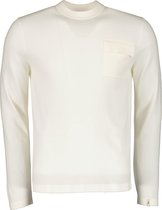 Jac Hensen Premium Pullover - Slim Fit - Ecru - L