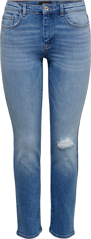 Vintage men's slacks from the 1970'S (equivalent to size W30). unclear Blue type light blue Vintage Second Hand