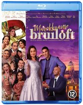 Marokkaanse Bruiloft (Blu-ray)