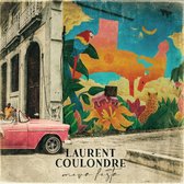 Laurent Coulondre - Meva Festa (CD)