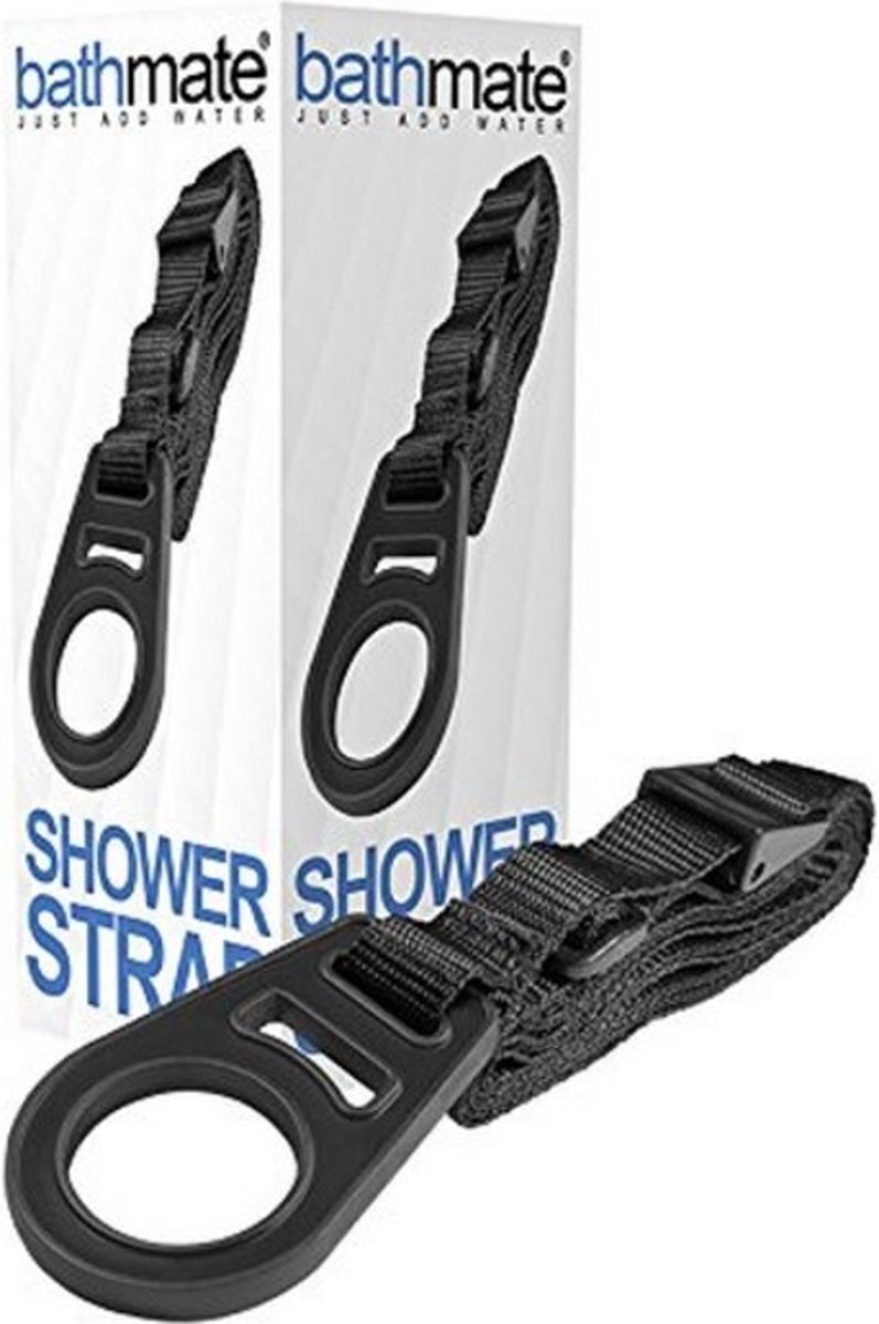 Goedkoopste Bathmate - Douche Strap - Sekstuigje