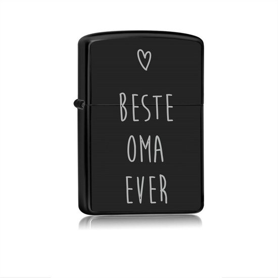 Zwart plus léger - Meilleure grand-mère de tous les temps