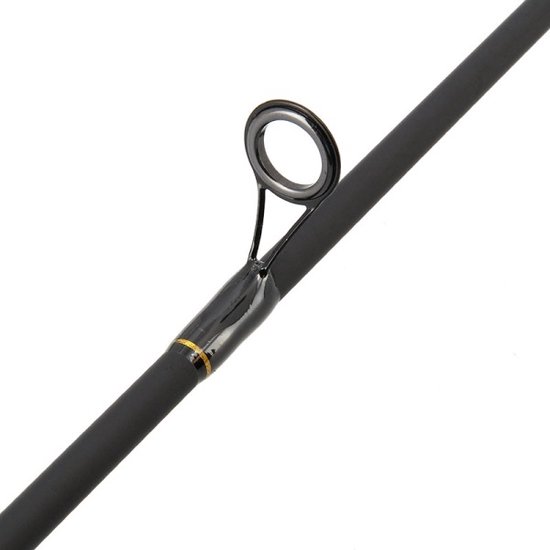 NGT Carp Stalker 2,40m (2lb) - Karperhengel van NGT — afbeelding 2