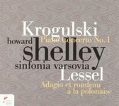 Krogulski: Piano Conc No. 1 / Lessel: Adagio Et Rondeau