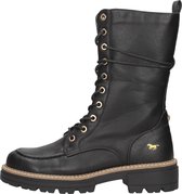 Mustang - Veterschoenen Hoog Mustang - Veterschoenen Hoog