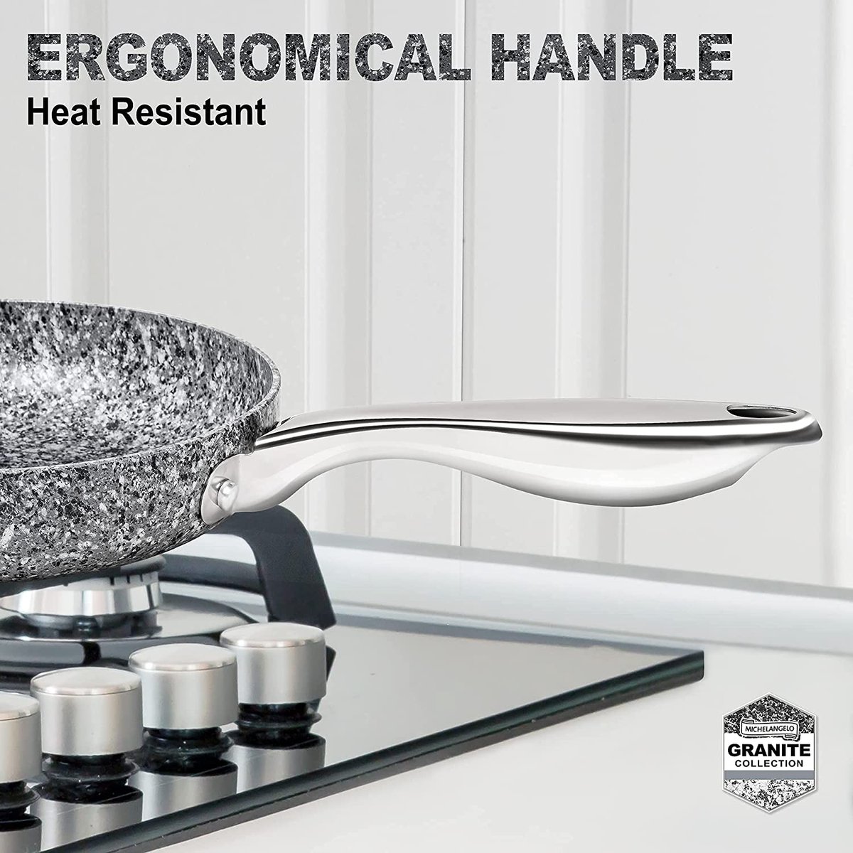 Sola Fair Cooking braadpan 28 cm • Check de site voor meer Sola