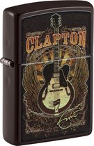 Aansteker Zippo Eric Clapton