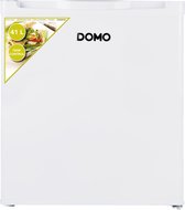 DOMO DO906K/03 - Mini koelkast - 41L - Energieklasse E - Wit