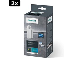 2x Bosch / Siemens TZ80004A EQ-Series Espresso Onderhoudsset