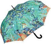 Bol.com Paraplu premium kwaliteit Stormvast en Lichtgewicht Umbrella - Duurzaam Material aanbieding