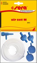 air set “M” incl. 4 m slang 1 st