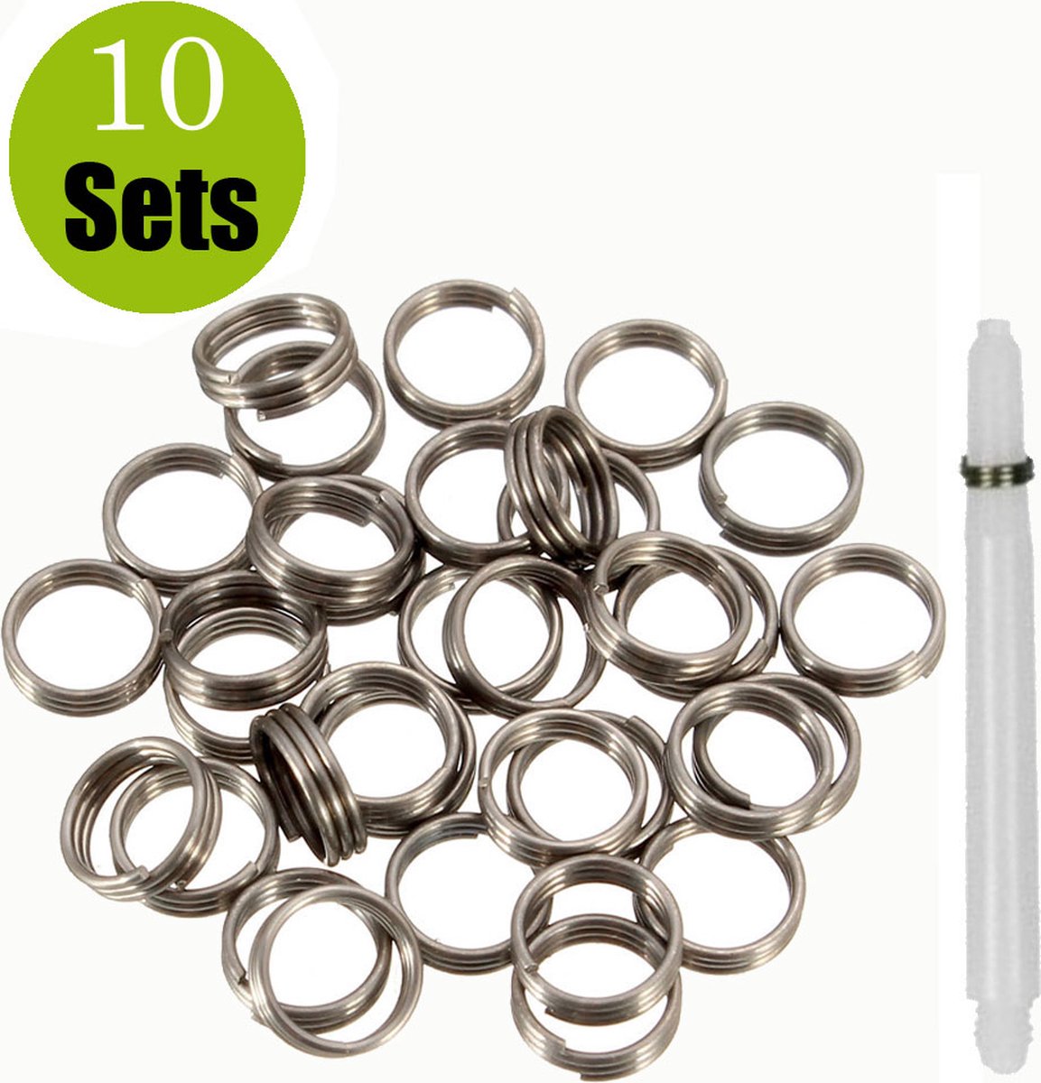 Lena Shaft ring 30st