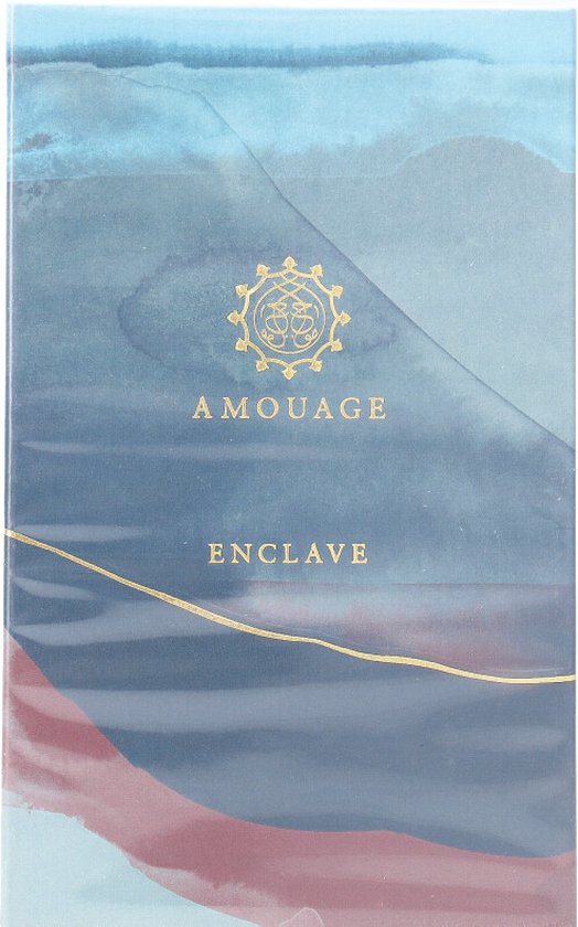 Amouage Enclave Man Eau de Parfum 100ml