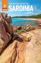 Rough Guides - The Rough Guide to Sardinia (Travel Guide eBook)