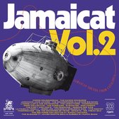 Various Artists - Jamaicat Vol.2- Jamaican Sounds From Catalonia (2 LP)