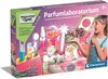 foto van Clementoni Wetenschap en Spel - Parfumlaboratorium - Experimenteerdoos - Kinderparfum - 8+ Jaar