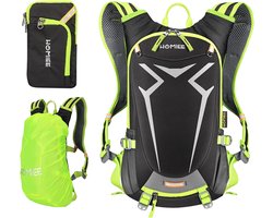 Regenhoes voor rugzak – Rugzak regenhoes – Rain Cover for backpack – Waterdicht  Waterproof – Duurzaam