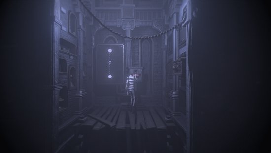 DARQ - Ultimate Edition - PS5