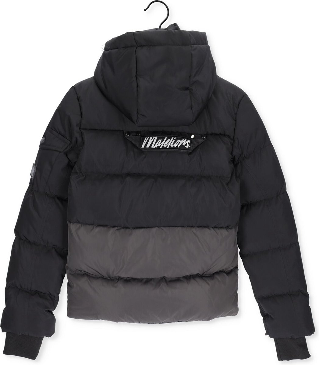Roleff RO 548 Motorjas Zwart/Neongeel Maat XXXL - Wind-Tex, CE-beschermers & Thermovoering